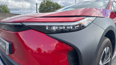 Toyota bZ4X 150kW Motion 71.4kWh 5dr Auto Electric Hatchback
